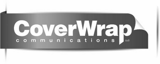 COVERWRAP COMMUNICATIONS LLC logo