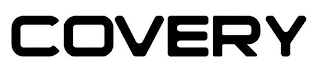 COVERY logo