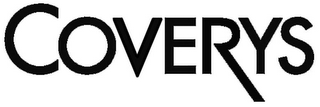 COVERYS logo