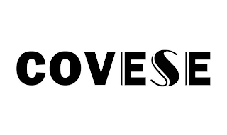 COVESE logo
