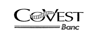 COVEST BANC logo