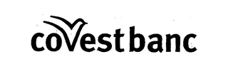 COVESTBANC logo