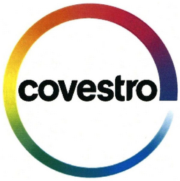 COVESTRO logo