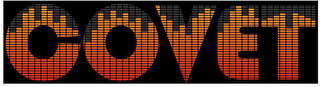 COVET logo