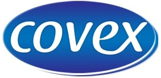 COVEX logo