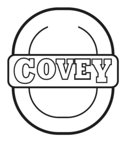 COVEY logo