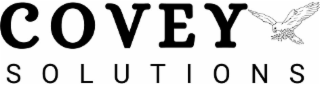 COVEY SOLUTIONS logo