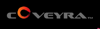 COVEYRA logo