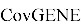 COVGENE logo