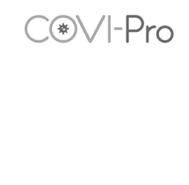 COVI-PRO logo