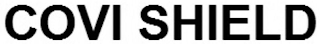 COVI SHIELD logo