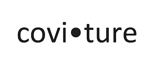 COVI · TURE logo