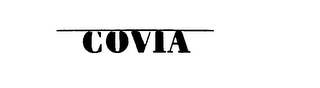 COVIA logo