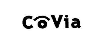 COVIA logo