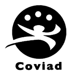 COVIAD logo