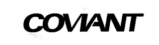 COVIANT logo