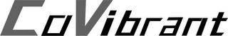 COVIBRANT logo