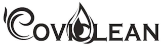 COVICLEAN logo