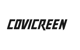 COVICREEN logo