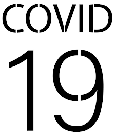 COVID 19 logo