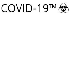 COVID-19 logo