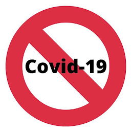 COVID-19 logo
