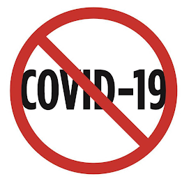 COVID-19 logo