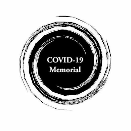COVID-19 MEMORIAL logo