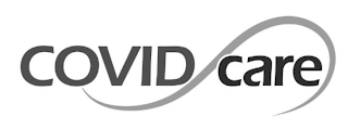 COVID CARE logo