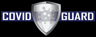 COVID GUARD logo