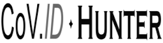 COV.ID HUNTER logo