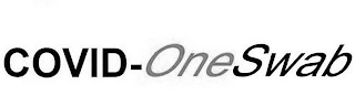 COVID-ONESWAB logo