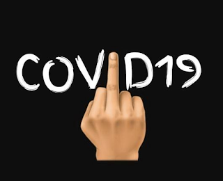 COVID19 logo