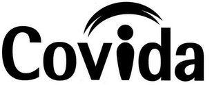 COVIDA logo