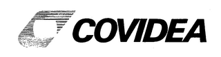 COVIDEA logo