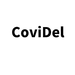 COVIDEL logo