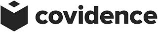 COVIDENCE logo