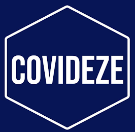 COVIDEZE logo