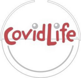 COVIDLIFE logo