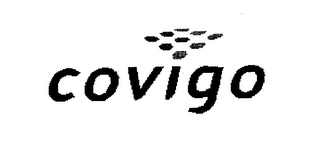 COVIGO logo