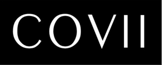 COVII logo