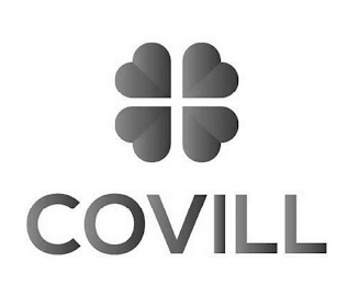 COVILL logo