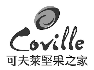 COVILLE logo