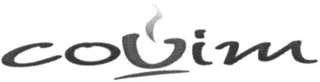 COVIM logo