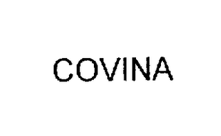 COVINA logo