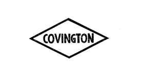 COVINGTON logo
