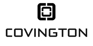 COVINGTON logo