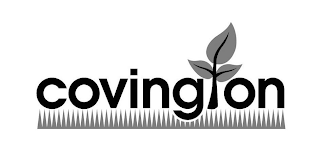COVINGTON logo