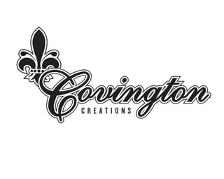 COVINGTON CREATIONS logo