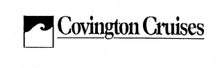 COVINGTON CRUISES logo